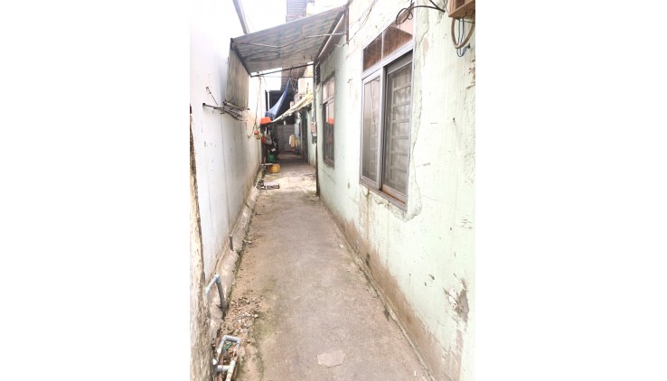 Ngộp Bank Bán Nhà Mặt Tiền Kinh Doanh  156m2_6x26m Ngay Chợ Hiệp Bình Hiệp Bình Chánh Thủ Đức Chỉ 13,9 tỷ